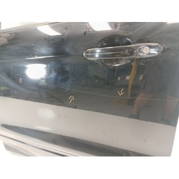 Recambio de puerta delantera izquierda para ford kuga ii (dm2) 2.0 tdci referencia OEM IAM   