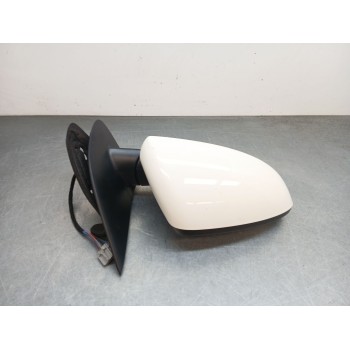 Recambio de retrovisor derecho para nissan qashqai i (j10, nj10) 1.5 dci referencia OEM IAM   