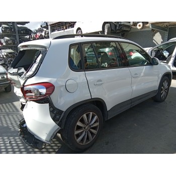 volkswagen tiguan (5n_) del año 2015
