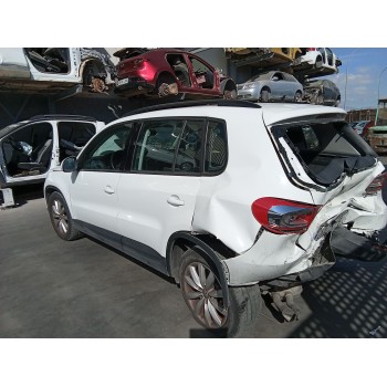 volkswagen tiguan (5n_) del año 2015