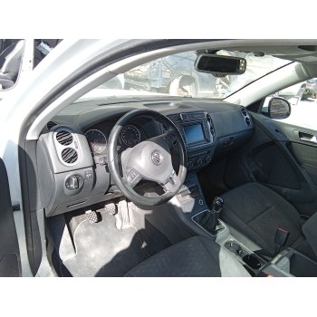 volkswagen tiguan (5n_) del año 2015
