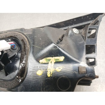 Recambio de piloto trasero izquierdo interior para mazda cx-5 (kf) 2.2 d referencia OEM IAM KB8A513G0B  