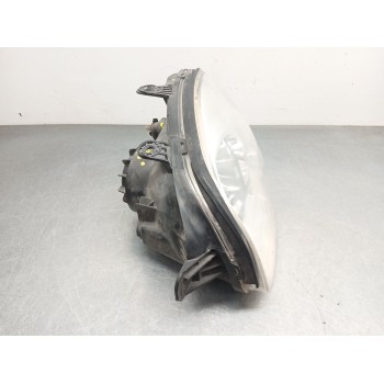Recambio de faro izquierdo para hyundai santa fé i (sm) 2.0 crdi 4x4 referencia OEM IAM 9210126010  