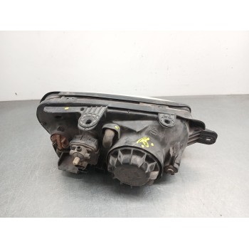 Recambio de faro izquierdo para hyundai santa fé i (sm) 2.0 crdi 4x4 referencia OEM IAM 9210126010  
