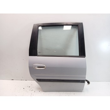 PUERTA TRASERA DERECHA 7700417020 