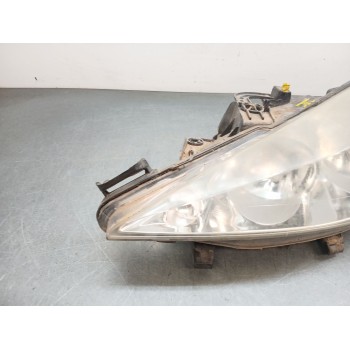 Recambio de faro izquierdo para peugeot 207/207+ (wa_, wc_) 1.4 hdi referencia OEM IAM 620895  