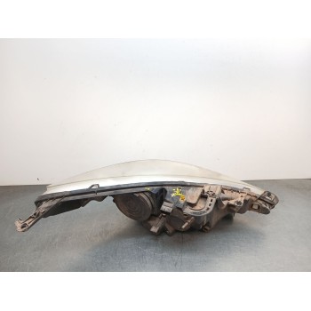 Recambio de faro izquierdo para peugeot 207/207+ (wa_, wc_) 1.4 hdi referencia OEM IAM 620895  