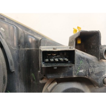 Recambio de faro izquierdo para peugeot 207/207+ (wa_, wc_) 1.4 hdi referencia OEM IAM 620895  