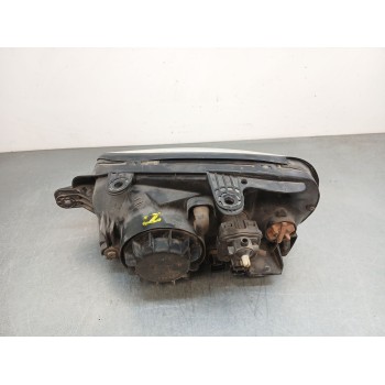 Recambio de faro derecho para hyundai santa fé i (sm) 2.0 crdi 4x4 referencia OEM IAM 9210226010  