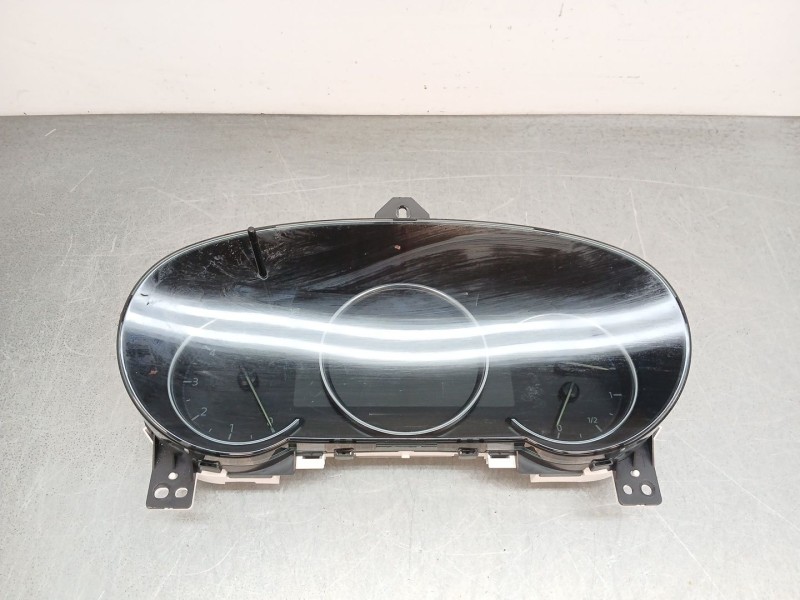 Recambio de cuadro instrumentos para mazda cx-5 (kf) 2.2 d referencia OEM IAM KB8M55471A  