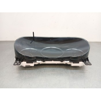 Recambio de cuadro instrumentos para mazda cx-5 (kf) 2.2 d referencia OEM IAM KB8M55471A  