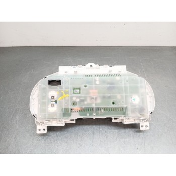 Recambio de cuadro instrumentos para mazda cx-5 (kf) 2.2 d referencia OEM IAM KB8M55471A  