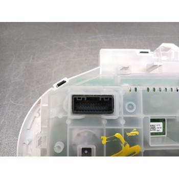 Recambio de cuadro instrumentos para mazda cx-5 (kf) 2.2 d referencia OEM IAM KB8M55471A  