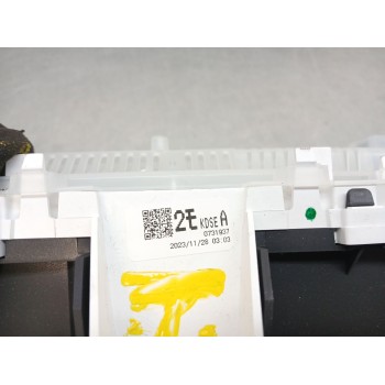 Recambio de cuadro instrumentos para mazda cx-5 (kf) 2.2 d referencia OEM IAM KB8M55471A  