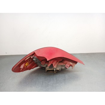 Recambio de piloto trasero derecho para peugeot 207/207+ (wa_, wc_) 1.4 hdi referencia OEM IAM 9686565980  