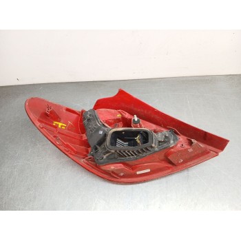 Recambio de piloto trasero derecho para peugeot 207/207+ (wa_, wc_) 1.4 hdi referencia OEM IAM 9686565980  