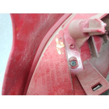 Recambio de piloto trasero derecho para peugeot 207/207+ (wa_, wc_) 1.4 hdi referencia OEM IAM 9686565980  