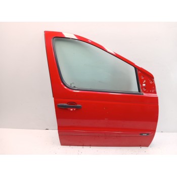 Recambio de puerta delantera derecha para mercedes-benz vaneo (414) 1.7 cdi (414.700) referencia OEM IAM 4147200105  