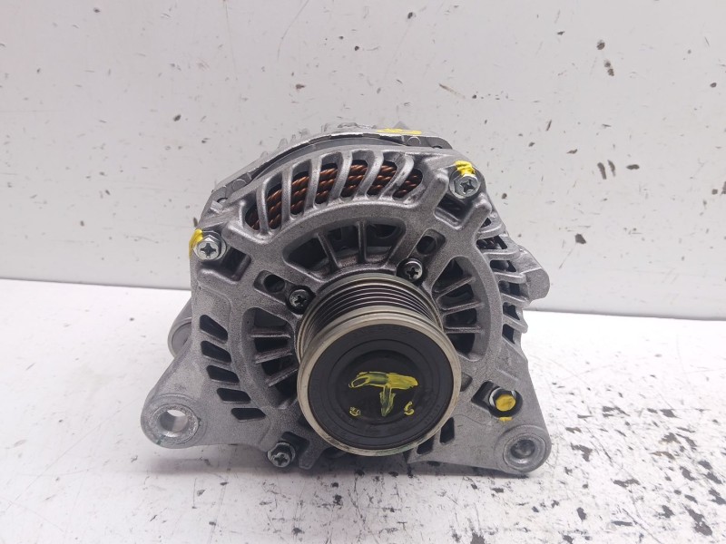 Recambio de alternador para mazda cx-5 (kf) 2.2 d referencia OEM IAM SH0118300B a2txa081 A2TX3081