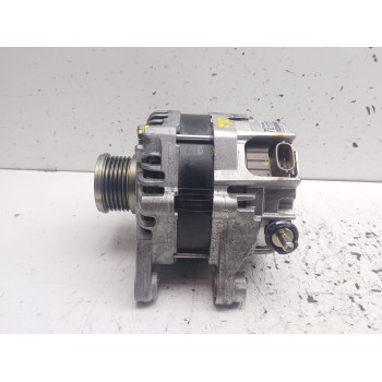 Recambio de alternador para mazda cx-5 (kf) 2.2 d referencia OEM IAM SH0118300B a2txa081 A2TX3081