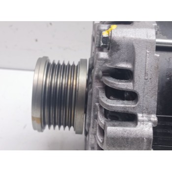 Recambio de alternador para mazda cx-5 (kf) 2.2 d referencia OEM IAM SH0118300B a2txa081 A2TX3081