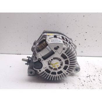 Recambio de alternador para mazda cx-5 (kf) 2.2 d referencia OEM IAM SH0118300B a2txa081 A2TX3081