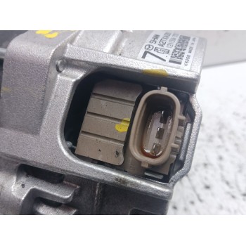 Recambio de alternador para mazda cx-5 (kf) 2.2 d referencia OEM IAM SH0118300B a2txa081 A2TX3081