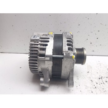 Recambio de alternador para mazda cx-5 (kf) 2.2 d referencia OEM IAM SH0118300B a2txa081 A2TX3081