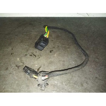 MANDO ELEVALUNAS DELANTERO IZQUIERDO 4A0959855C 