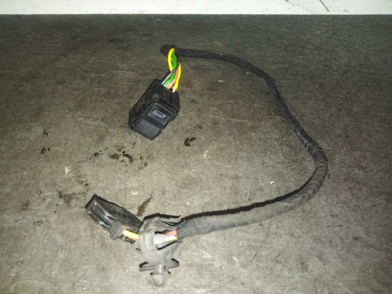 Recambio de mando elevalunas delantero izquierdo para audi a6 berlina (c4) básico referencia OEM IAM 4A0959855C  