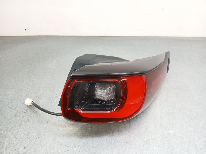 Recambio de piloto trasero derecho para mazda cx-5 (kf) 2.2 d referencia OEM IAM KB8M51150G  