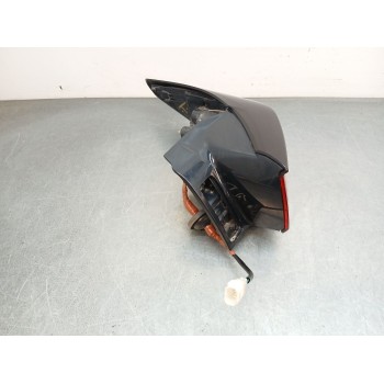 Recambio de piloto trasero derecho para mazda cx-5 (kf) 2.2 d referencia OEM IAM KB8M51150G  
