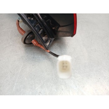 Recambio de piloto trasero derecho para mazda cx-5 (kf) 2.2 d referencia OEM IAM KB8M51150G  
