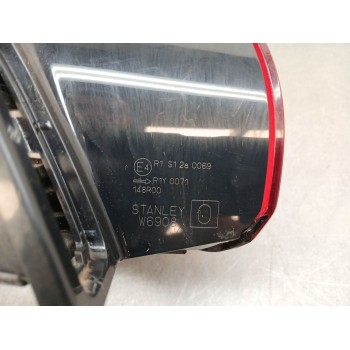 Recambio de piloto trasero derecho para mazda cx-5 (kf) 2.2 d referencia OEM IAM KB8M51150G  