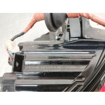 Recambio de piloto trasero derecho para mazda cx-5 (kf) 2.2 d referencia OEM IAM KB8M51150G  