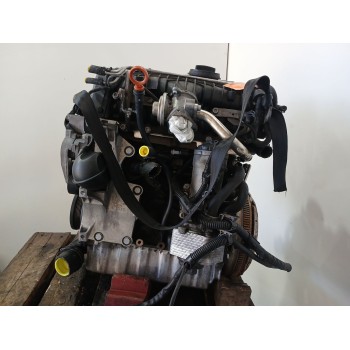 Recambio de motor completo para seat altea xl (5p5, 5p8) 2.0 tdi referencia OEM IAM BKD 03G100035KX bmm