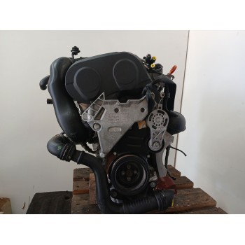 Recambio de motor completo para seat altea xl (5p5, 5p8) 2.0 tdi referencia OEM IAM BKD 03G100035KX bmm