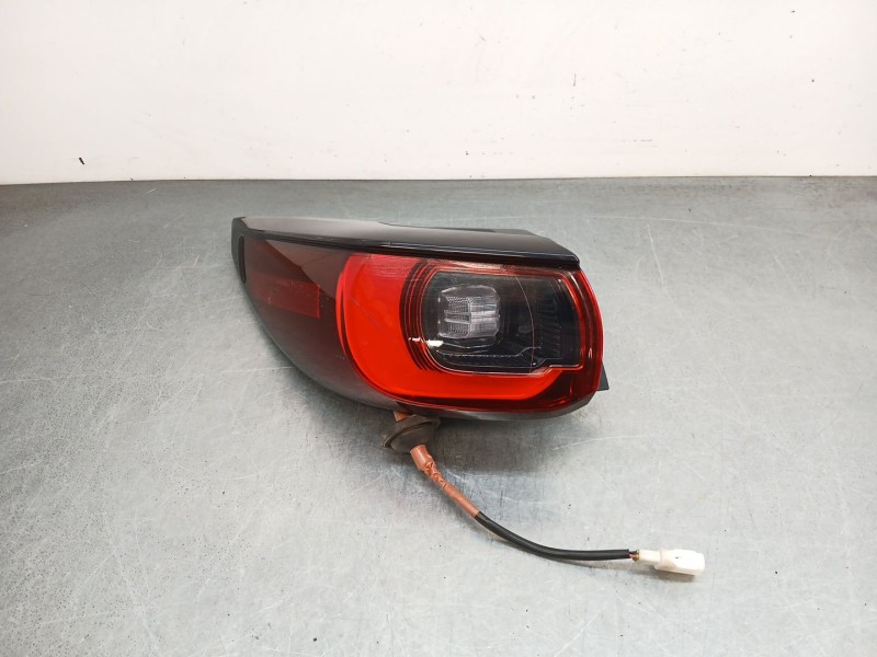 Recambio de piloto trasero izquierdo para mazda cx-5 (kf) 2.2 d referencia OEM IAM KB8M51160G  