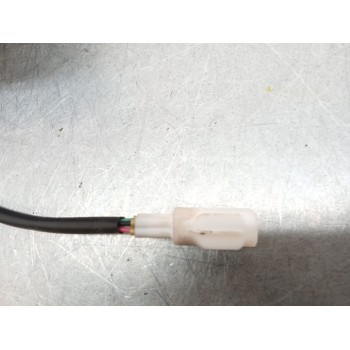 Recambio de piloto trasero izquierdo para mazda cx-5 (kf) 2.2 d referencia OEM IAM KB8M51160G  