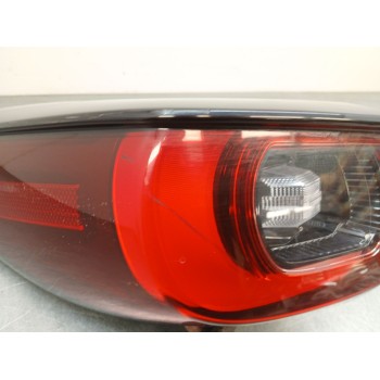 Recambio de piloto trasero izquierdo para mazda cx-5 (kf) 2.2 d referencia OEM IAM KB8M51160G  