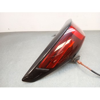 Recambio de piloto trasero izquierdo para mazda cx-5 (kf) 2.2 d referencia OEM IAM KB8M51160G  