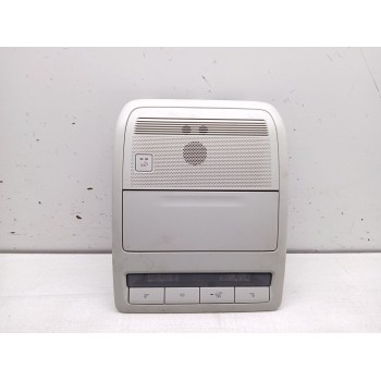 LUZ INTERIOR bcwb66em0b 