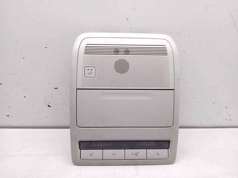 Recambio de luz interior para mazda cx-30 (dm, dt, ed) skyactiv-g m hybrid referencia OEM IAM bcwb66em0b  