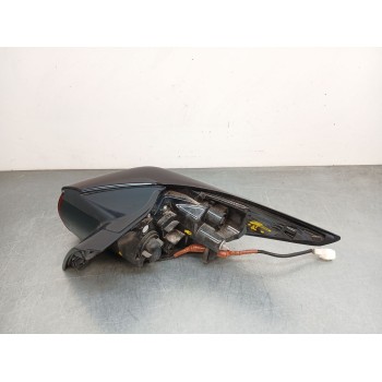 Recambio de piloto trasero izquierdo para mazda cx-5 (kf) 2.2 d referencia OEM IAM KB8M51160G  
