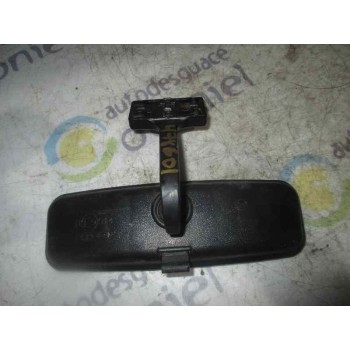 Recambio de espejo interior para tata indica 1.4 d referencia OEM IAM   
