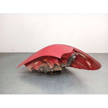 Recambio de piloto trasero izquierdo para peugeot 207/207+ (wa_, wc_) 1.4 hdi referencia OEM IAM 9686566080  