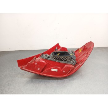 Recambio de piloto trasero izquierdo para peugeot 207/207+ (wa_, wc_) 1.4 hdi referencia OEM IAM 9686566080  