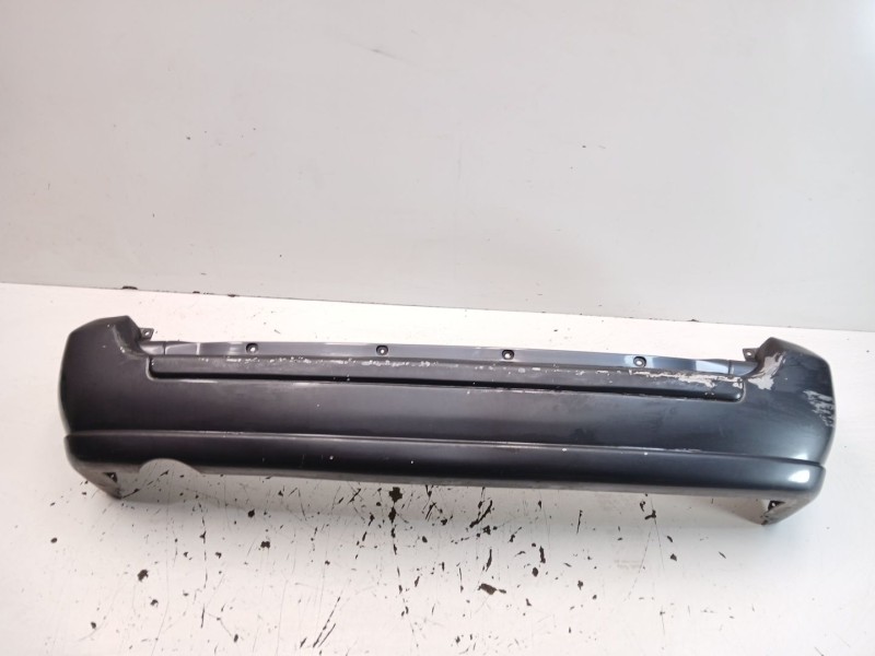 Recambio de paragolpes trasero para mitsubishi space star monospace (dg_a) 1.9 di-d (dg4a) referencia OEM IAM MR508531  