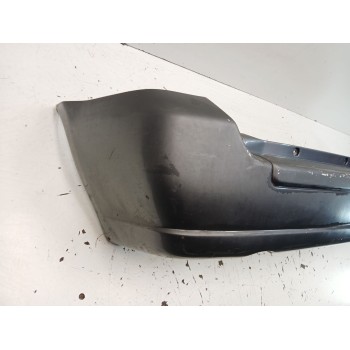 Recambio de paragolpes trasero para mitsubishi space star monospace (dg_a) 1.9 di-d (dg4a) referencia OEM IAM MR508531  