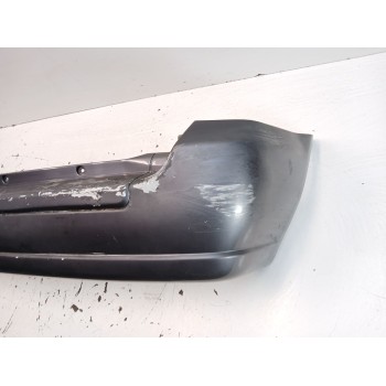 Recambio de paragolpes trasero para mitsubishi space star monospace (dg_a) 1.9 di-d (dg4a) referencia OEM IAM MR508531  